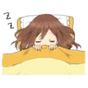 Honorific girlfriend EN 27