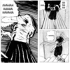 Horror Manga by 29
