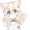 ✧✧✧✧Неко-тRн✧✧✧✧ @anime_sticks :: 29