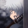 ｡* GINTAMA ｡* @anime_sticks :: 29