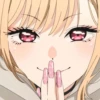 ✿MARIN KITAGAWA✿ @anime_sticks :: 28