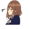 Honorific girlfriend EN 28