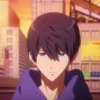 Haruka nanase,, 30