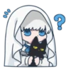 ?