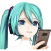 Hatsune Meme :: 5