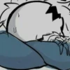 Horror Sans | by: 3