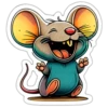Neural mouse 6