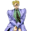JojoBizarreAdventure 5