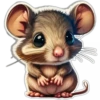Neural mouse 8