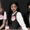 JENNIE KIM ┼❁ 6