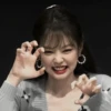 JENNIE KIM ┼❁ 7