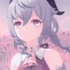 ∘˚Anime emotions @anime_sticks :: 6