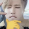 °•Han Jisung🐿•° by 6