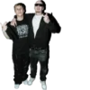 FRIENDLY THUG 52 6
