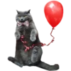 Goddamn cats 5