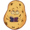 Hot potato 5