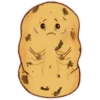 Hot potato 6
