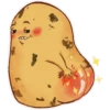 Hot potato 7