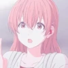 ∘˚Anime emotions @anime_sticks :: 10