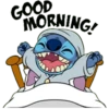 GOOD MORNING!