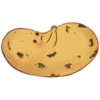 Hot potato 8