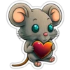 Neural mouse 10