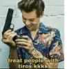 Harold - boys (the 3) 7
