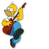 Homer Simpson 5