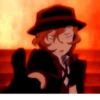 Chuuya 11