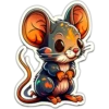 Neural mouse 11