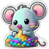 Neural mouse 12