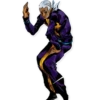 JojoBizarreAdventure 11
