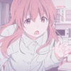 ∘˚Anime emotions @anime_sticks :: 11