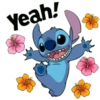 Yeah!