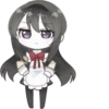 Homura Akemi :: 12