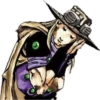 JojoBizarreAdventure 12