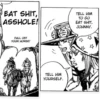 JojoBizarreAdventure 13