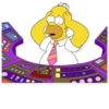 Homer Simpson 8