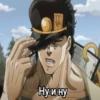 Jojo 10