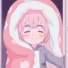 ∘˚Anime emotions @anime_sticks :: 12