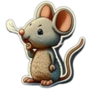 Neural mouse 13