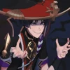 GenshinSlt 12