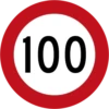 100