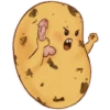 Hot potato 9