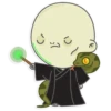 Harry Potter Cartoons 10