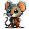 Neural mouse 14