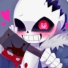Horror Sans | by: 4