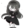 Homura Akemi :: 14