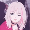 ∘˚Anime emotions @anime_sticks :: 13