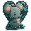 Neural mouse 15